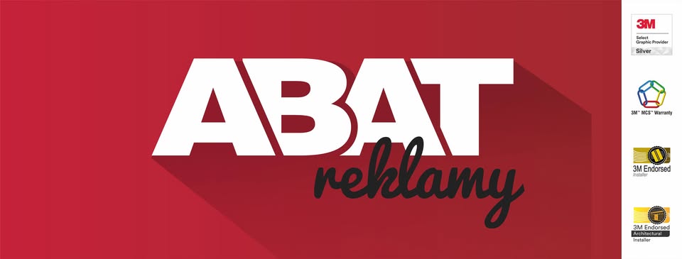 ABAT ponadczasowa reklama